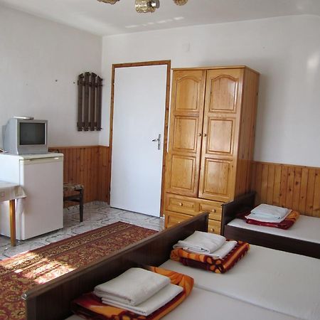 Central Guesthouse Nessebar Exterior foto